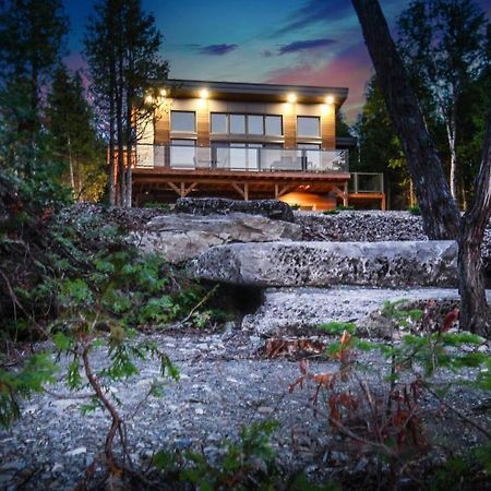 Stone Cove Waterfront Adults Only B&B Tobermory Exteriör bild