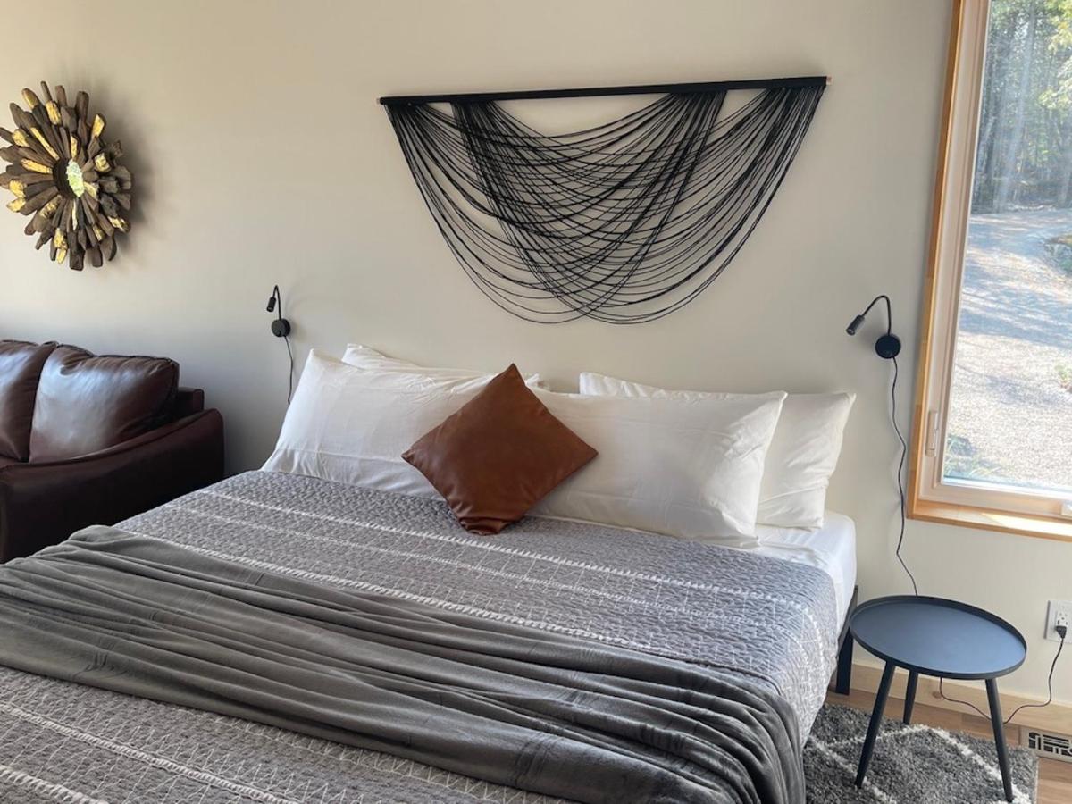 Stone Cove Waterfront Adults Only B&B Tobermory Exteriör bild