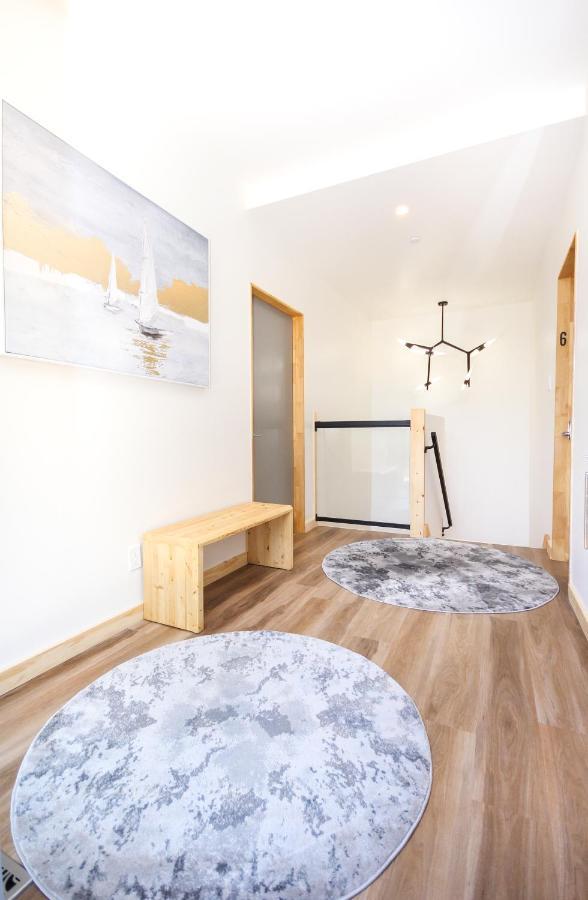 Stone Cove Waterfront Adults Only B&B Tobermory Exteriör bild