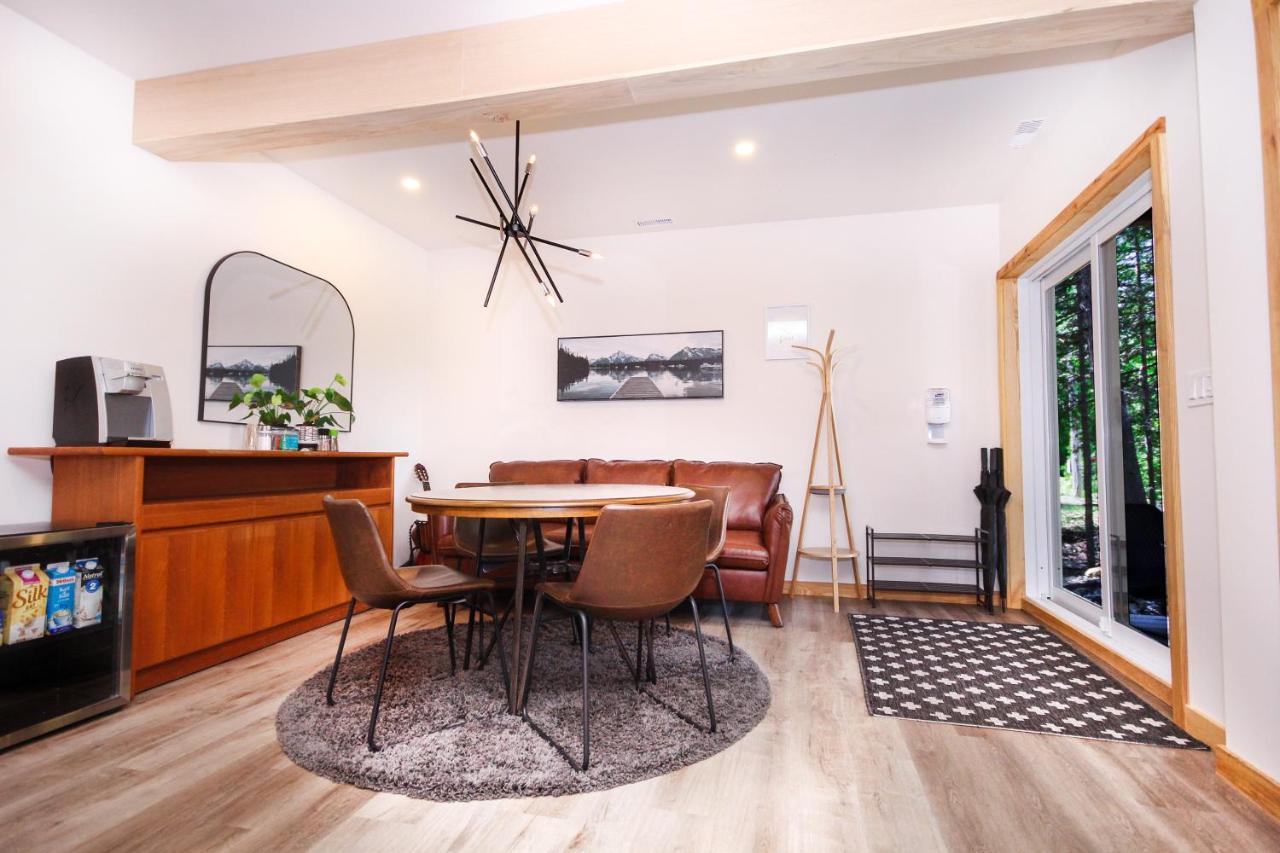 Stone Cove Waterfront Adults Only B&B Tobermory Exteriör bild