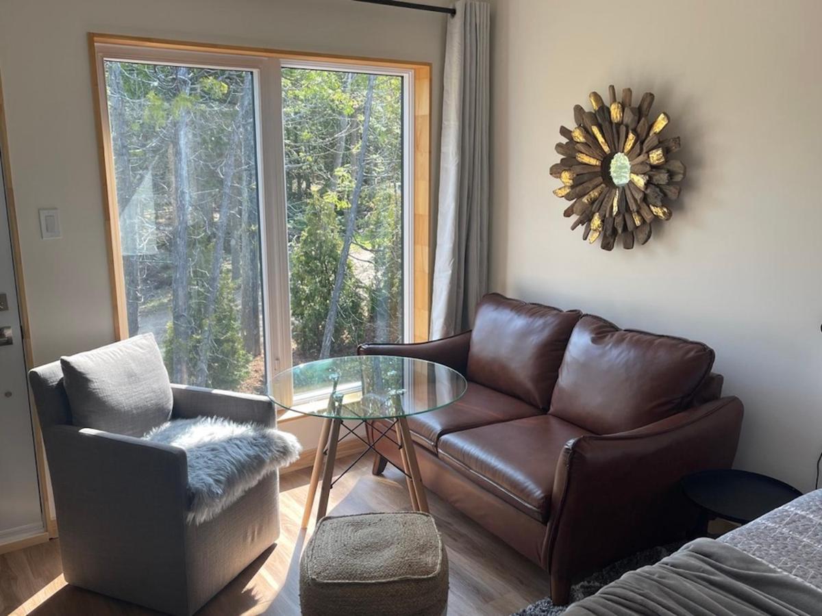 Stone Cove Waterfront Adults Only B&B Tobermory Exteriör bild