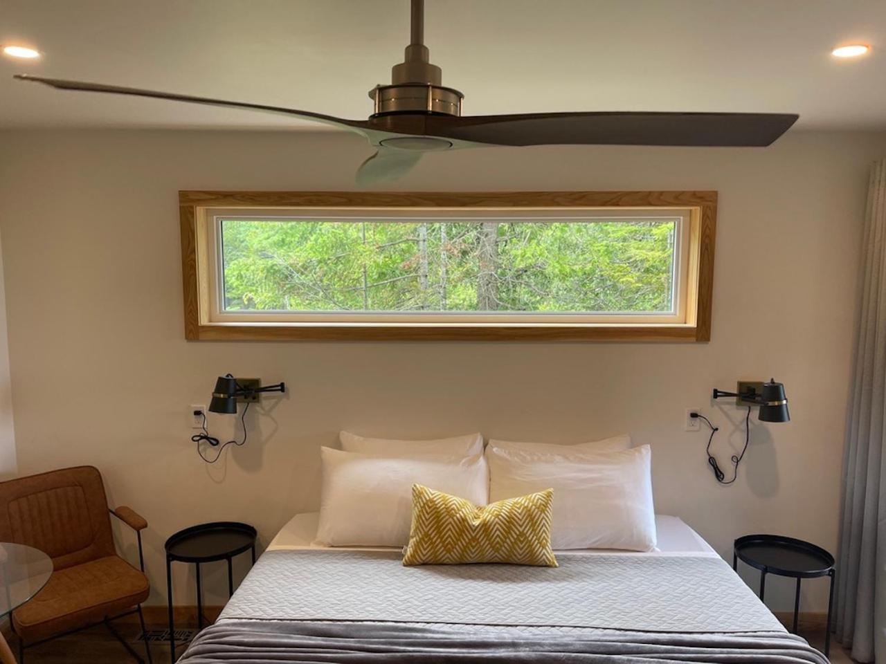 Stone Cove Waterfront Adults Only B&B Tobermory Exteriör bild