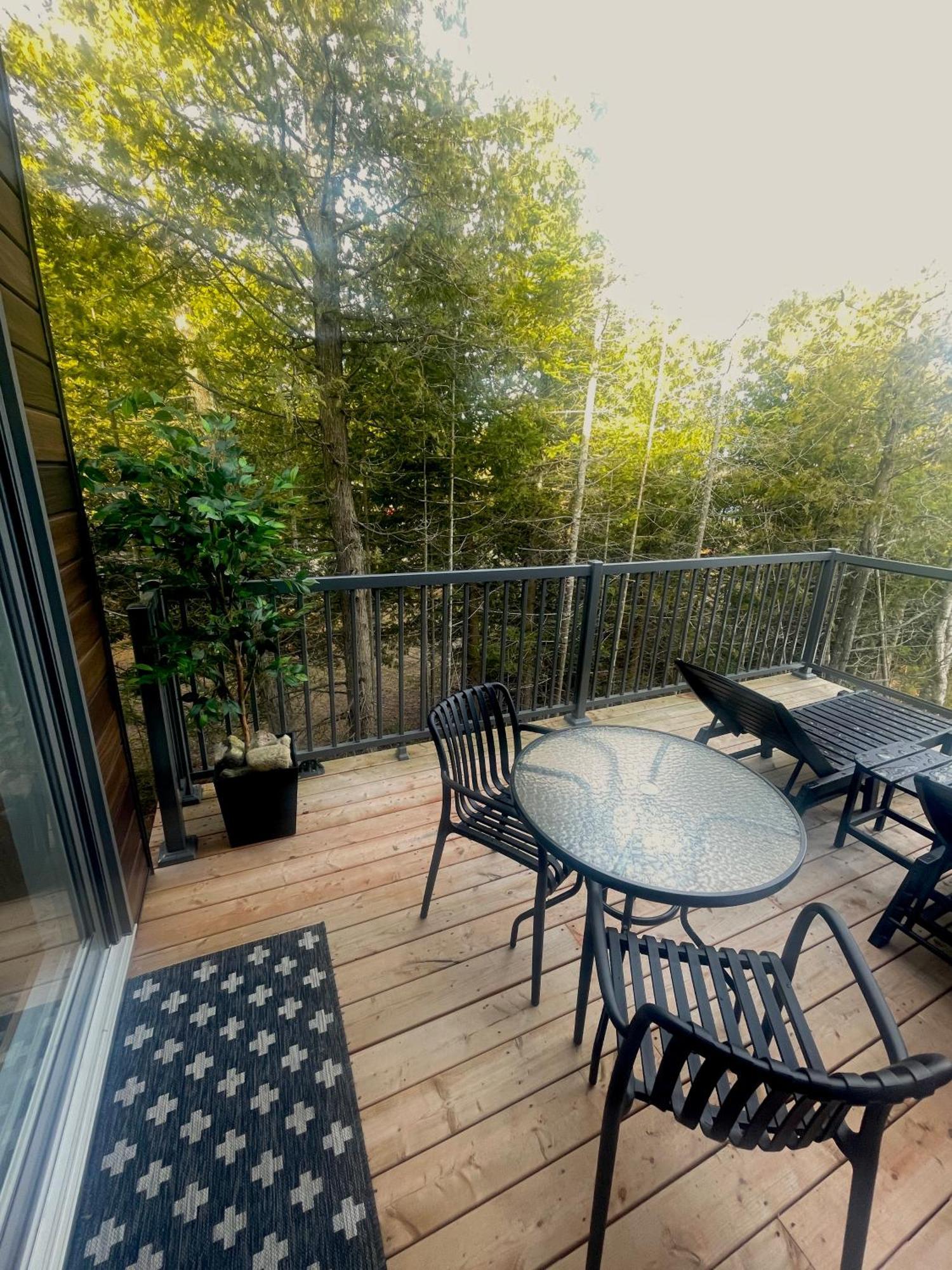 Stone Cove Waterfront Adults Only B&B Tobermory Exteriör bild